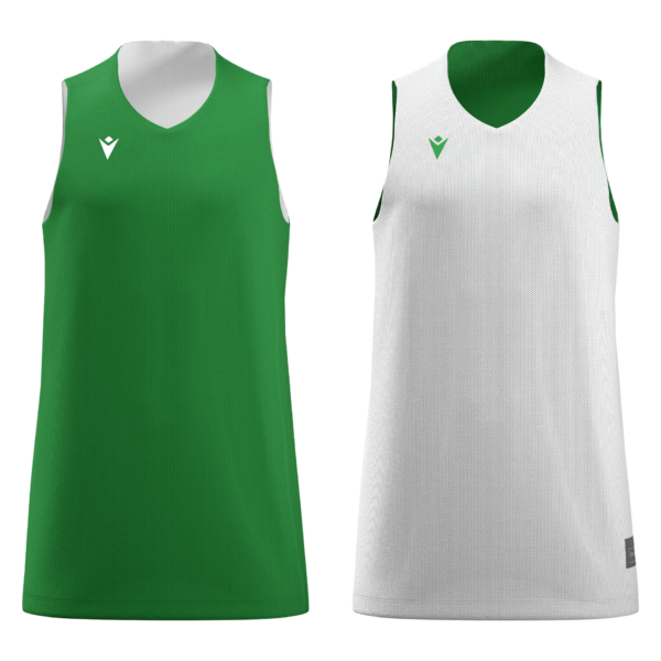 Idaho Reversible Jersey (Sleeveless)