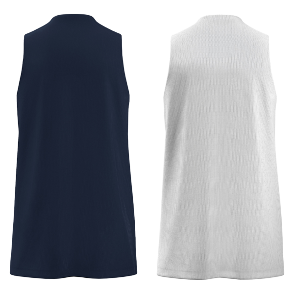 Idaho Reversible Jersey (Sleeveless)