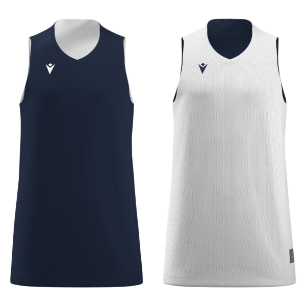 Idaho Reversible Jersey (Sleeveless)