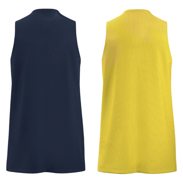 Idaho Reversible Jersey (Sleeveless)