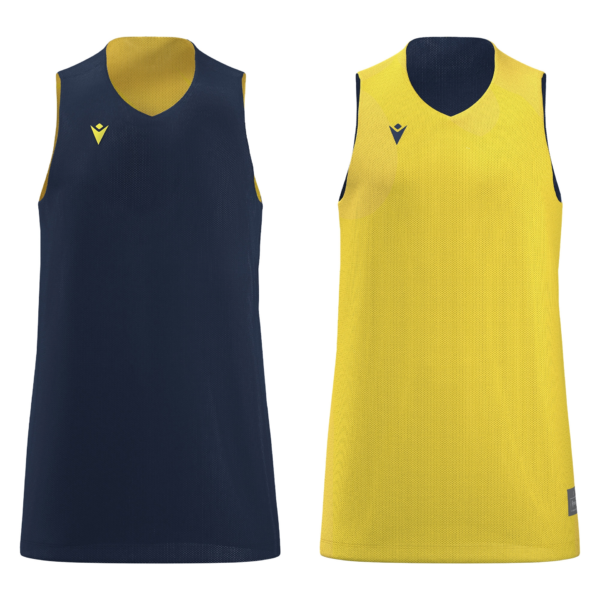 Idaho Reversible Jersey (Sleeveless)
