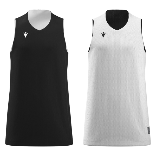 Idaho Reversible Jersey (Sleeveless)