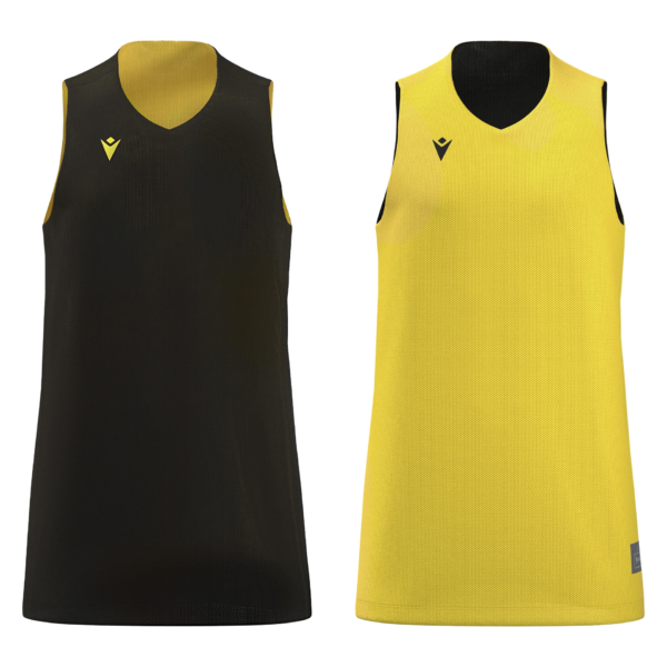 Idaho Reversible Jersey (Sleeveless)