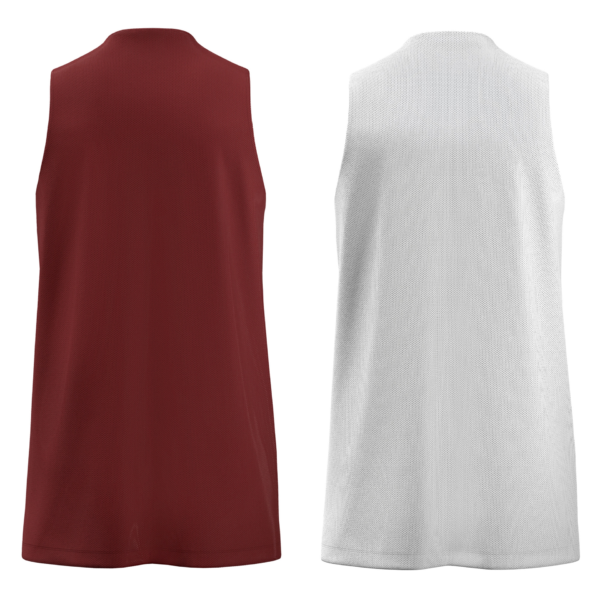 Idaho Reversible Jersey (Sleeveless)