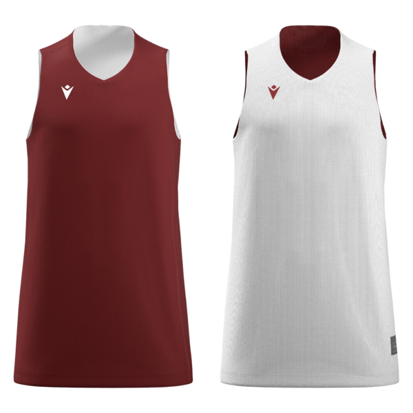 Idaho Reversible Jersey (Sleeveless)