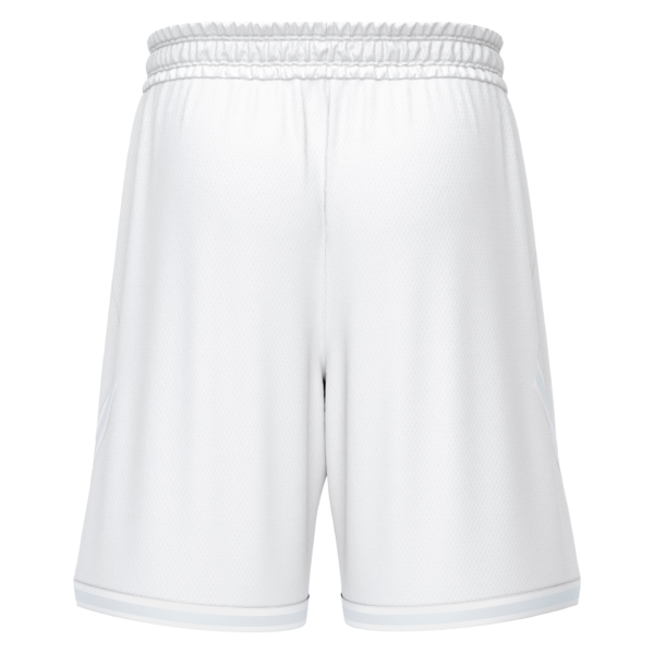 Kansas Eco Basketball Short