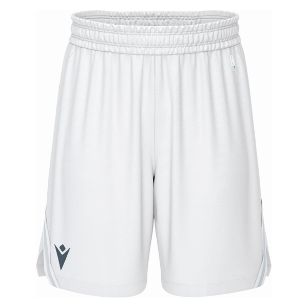 Kansas Eco Basketball Short