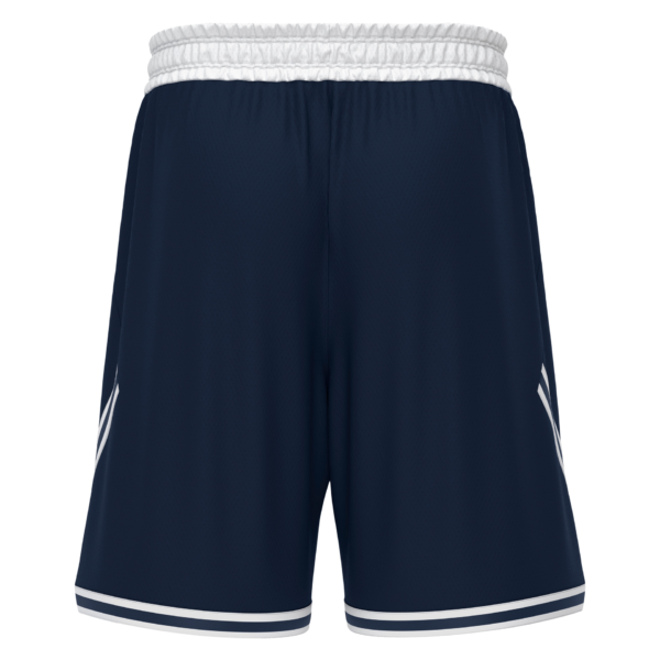 Kansas Eco Basketball Short