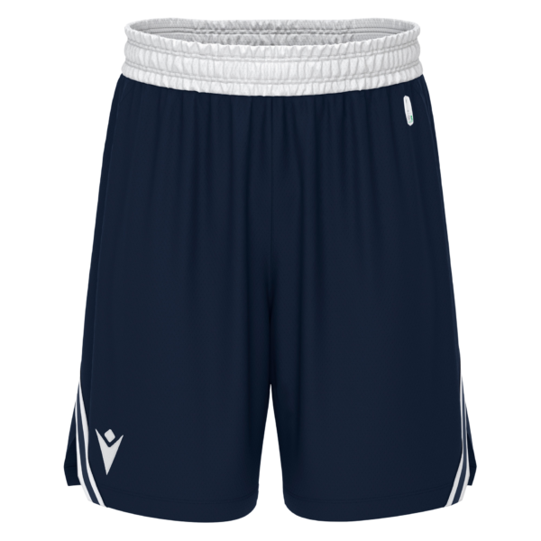 Kansas Eco Basketball Short