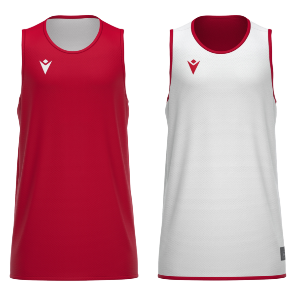 X500 Reversible Jersey (Sleeveless)