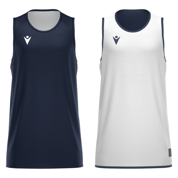 X500 Reversible Jersey (Sleeveless)