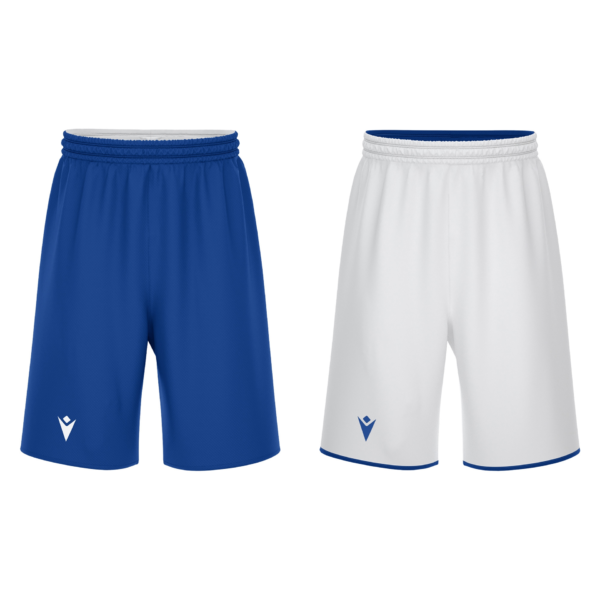 X500 Reversible Basketball Short