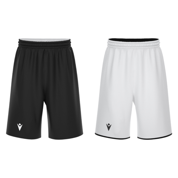 X500 Reversible Basketball Short