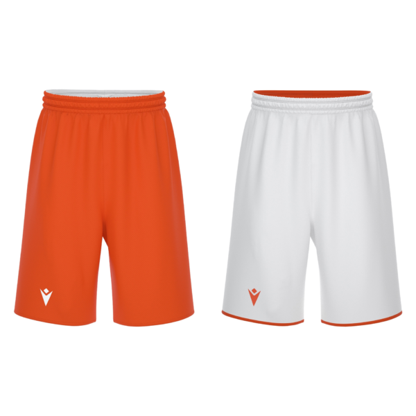 X500 Reversible Basketball Short