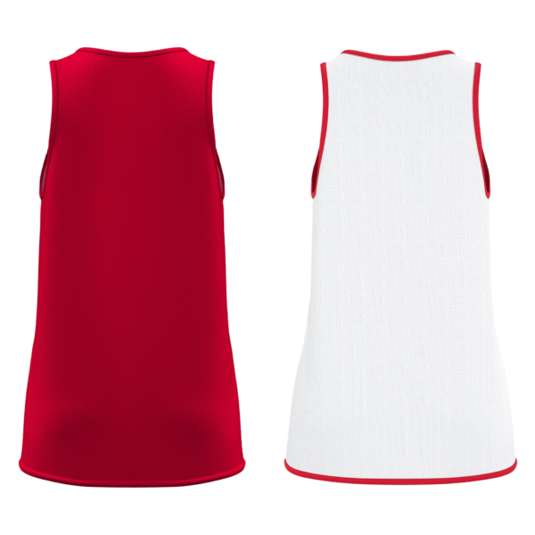 Women's F500 Reversible Jersey (Sleeveless)