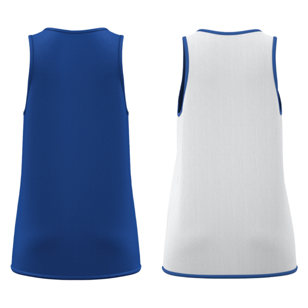 Women's F500 Reversible Jersey (Sleeveless)