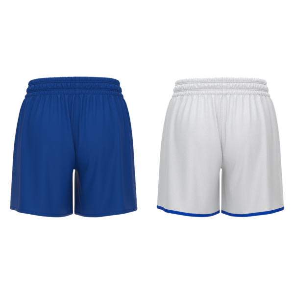 Women's F500 Reversible Basketball Short
