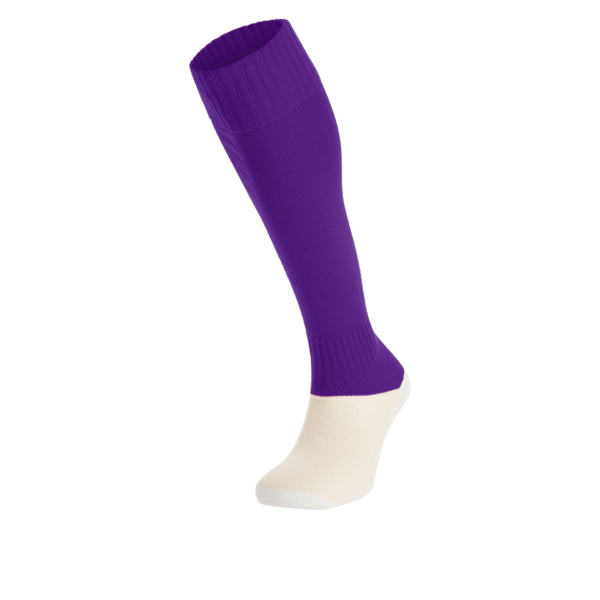 Round Evo Sock