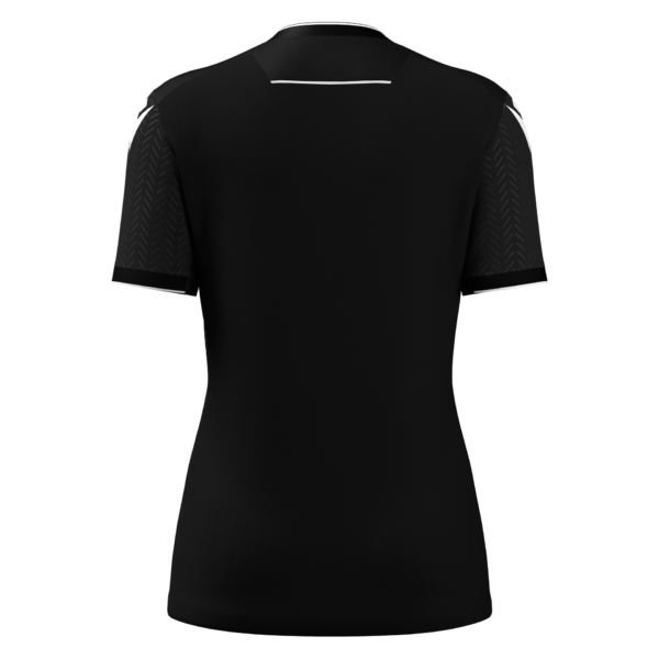 Women's Kateryn Eco Referee Jersey (Short Sleeve)