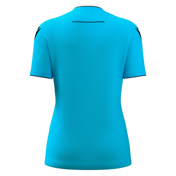 Women's Kateryn Eco Referee Jersey (Short Sleeve)