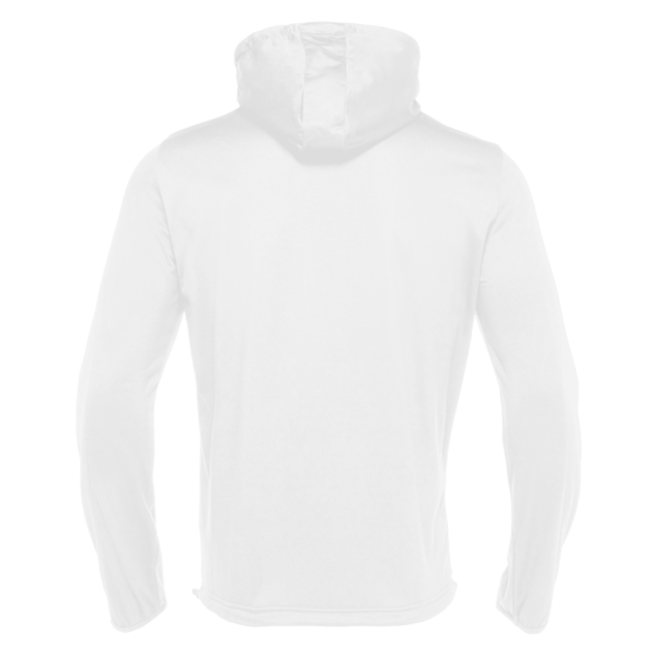 Freyr Hooded Tracksuit Jacket
