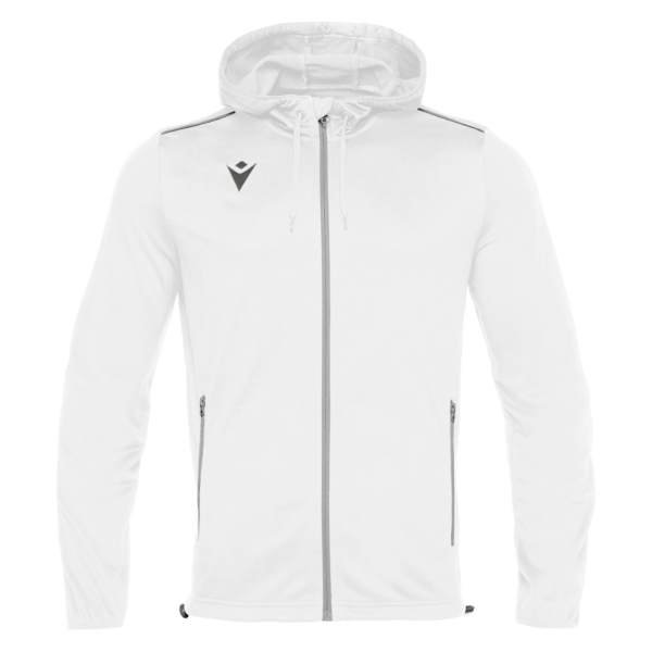 Freyr Hooded Tracksuit Jacket