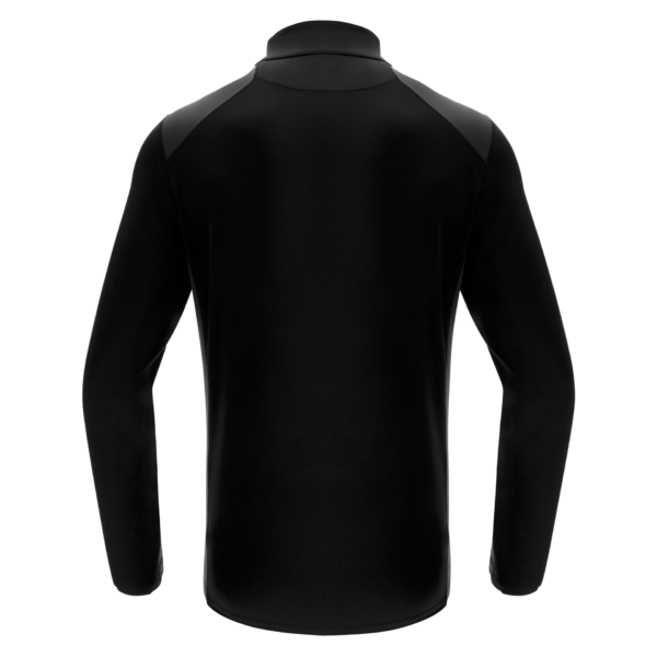 Iolite 1/4 Zip Training Top