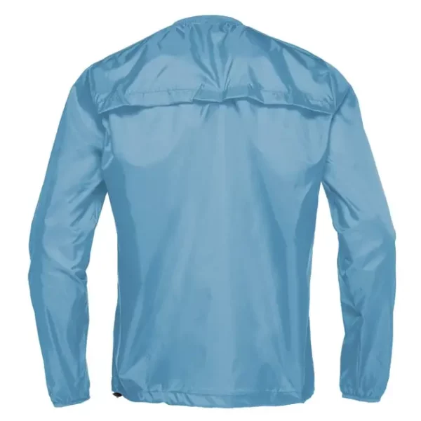 Chicago Windbreaker