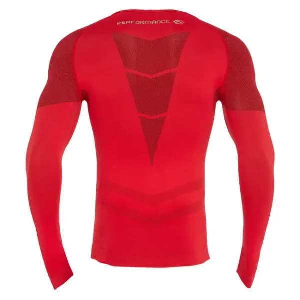 Performance++ Baselayer Top (Long Sleeve)