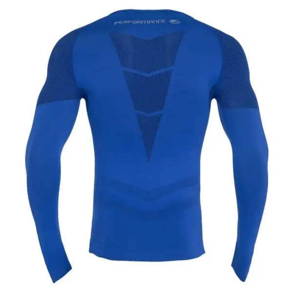 Performance++ Baselayer Top (Long Sleeve)