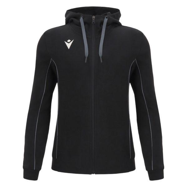 Stage Eco Hooded Jacket