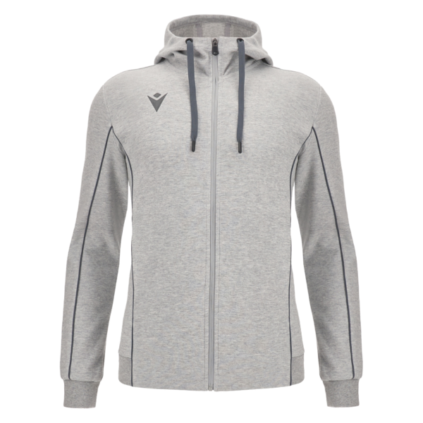Stage Eco Hooded Jacket