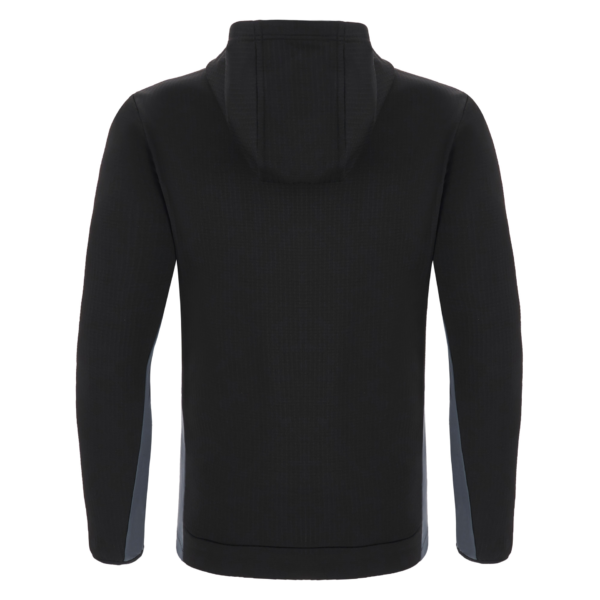 Success Hooded Tracksuit Jacket