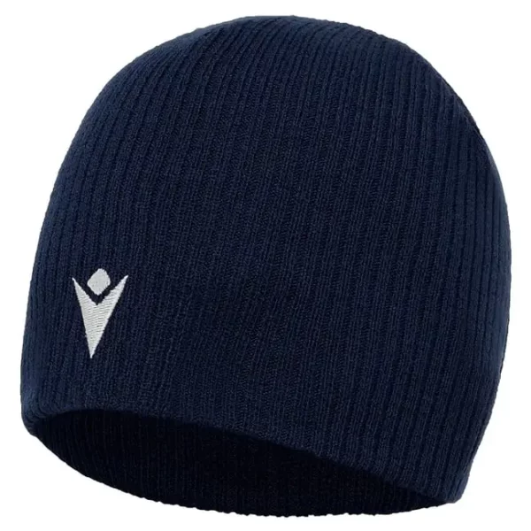 Metel Beanie Hat