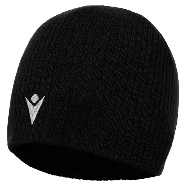 Metel Beanie Hat