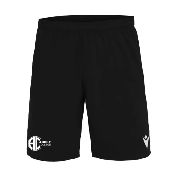 Abbey College - Cambridge National PE Mesa Hero Short