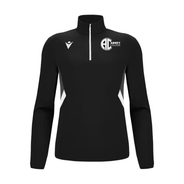 Abbey College - Leadership Academy PE Piave 1/4 Zip Training Top