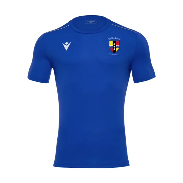 Bedfordshire County Schools FA Rigel Hero Jersey (Short Sleeve)