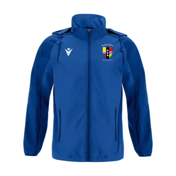 Bedfordshire County Schools FA Elbrus Rain Jacket
