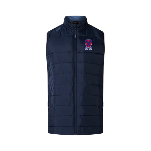 Biggleswade RUFC Elite Microlight Gilet