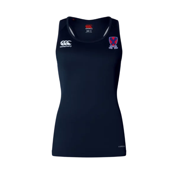 Biggleswade RUFC Women's Club Dry Racerback Singlet
