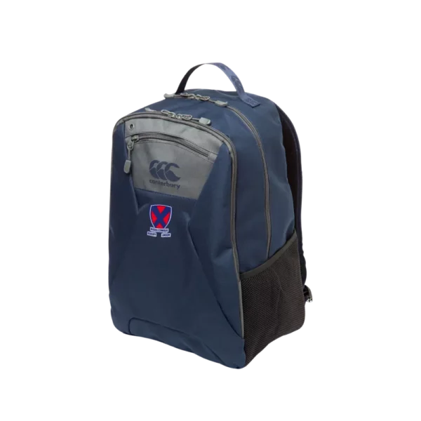 Biggleswade RUFC Classics Backpack