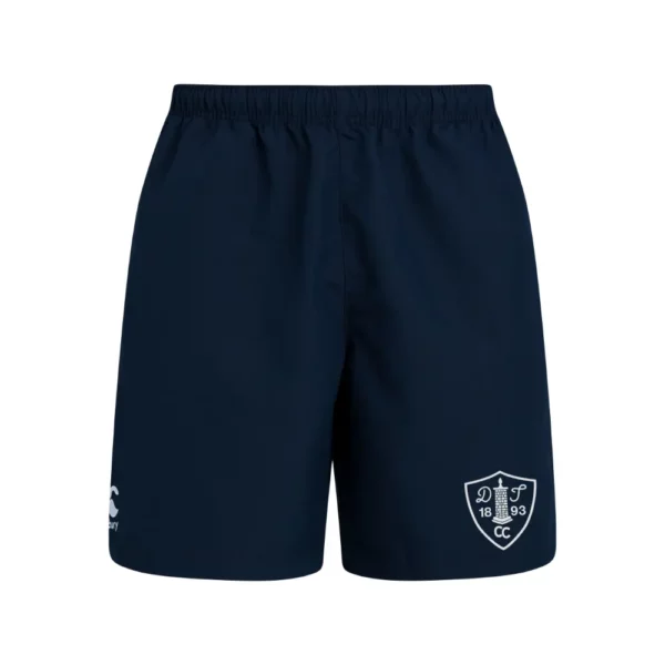 Desborough Town CC Club Short