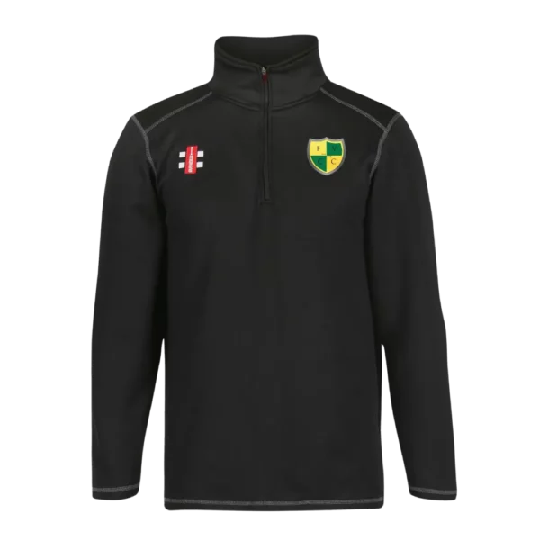 Fleckney Village CC Storm Thermo Fleece