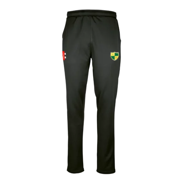Fleckney Village CC Pro Performance Training Trousers