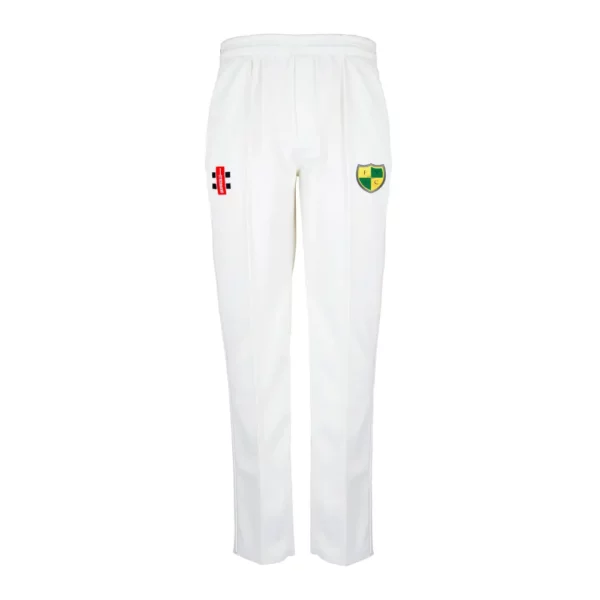 Fleckney Village CC Matrix V2 Trouser