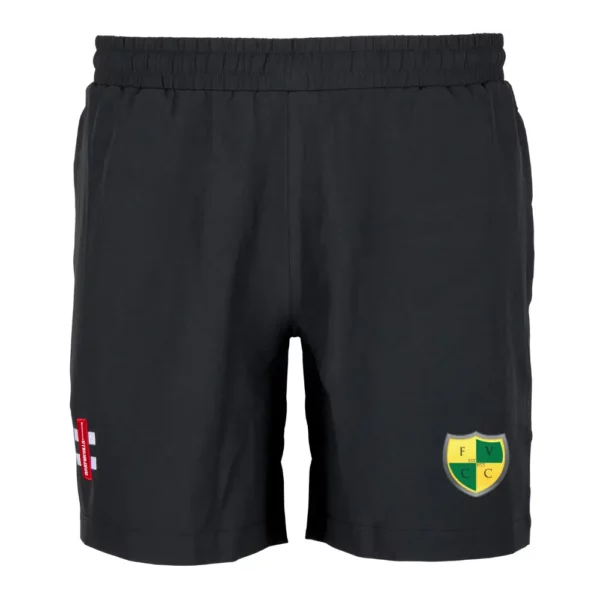 Fleckney Village CC Velocity Shorts