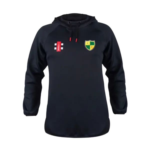 Fleckney Village CC Pro Performance V2 Hoodie