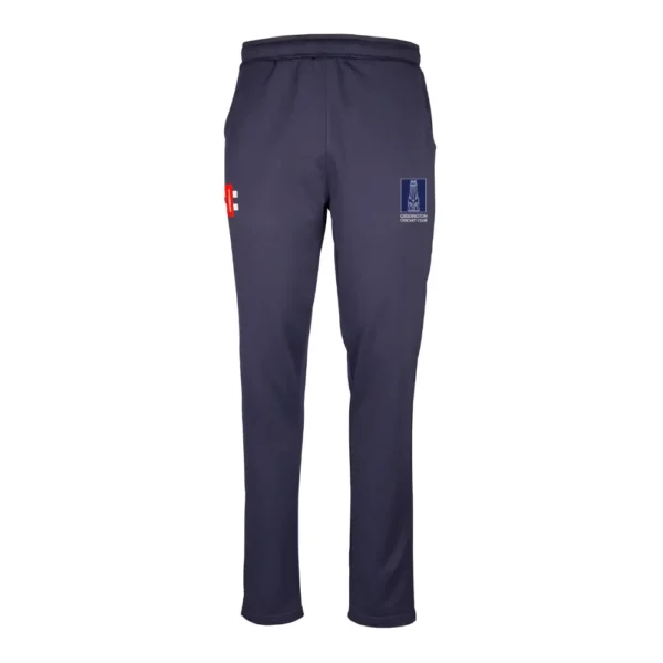 Geddington CC Pro Performance Training Trousers