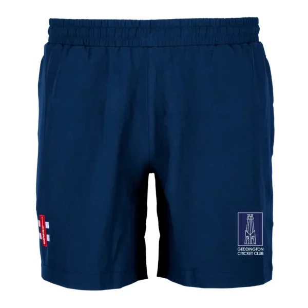 Geddington CC Velocity Shorts